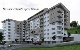 Skenderija Centar Apartment